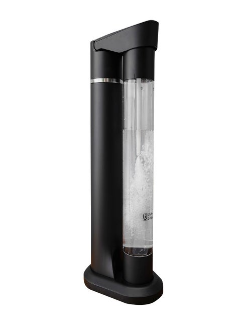 User Friendly Presto Frizzante Plastic Soda Maker