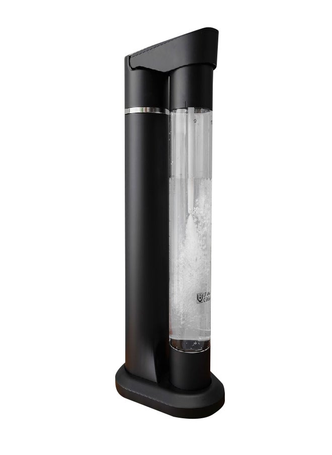 ULTIMA COSA - User Friendly Presto Frizzante Plastic Soda Maker - Image 1