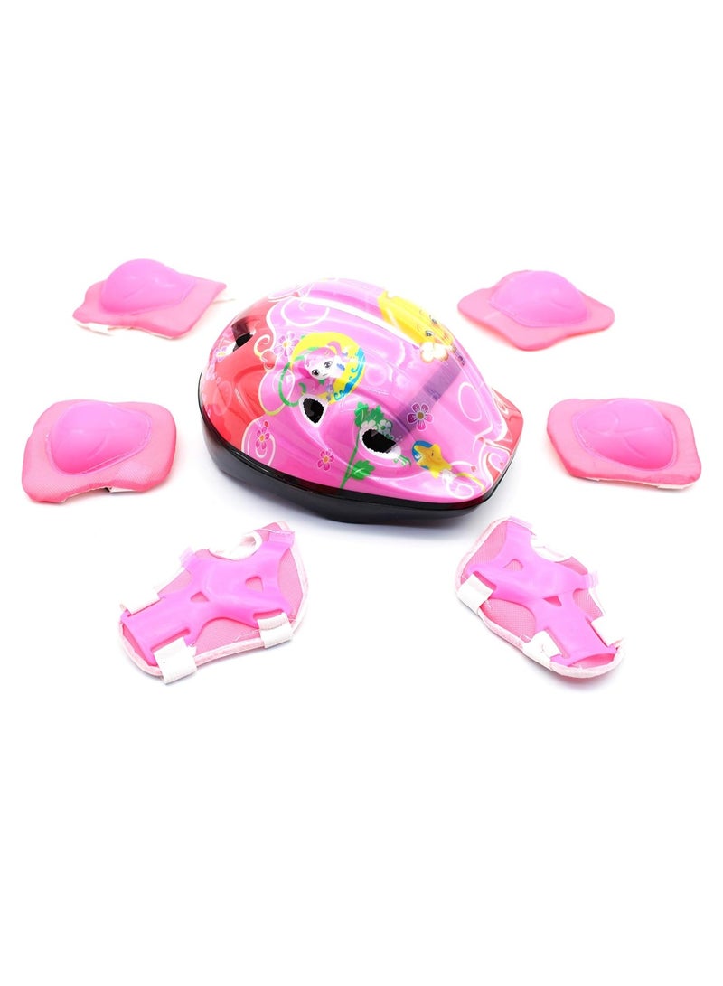 DubaiGallery أحذية رياضية للأطفال بعجلات للتزلج أحذية تزلج للبنات والأولاد مع عجلات وزر دفع مزدوج قابل للتعديل - Image 3