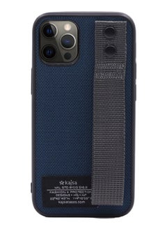 Kajsa Straps Back Case for Apple iPhone 13 Pro 