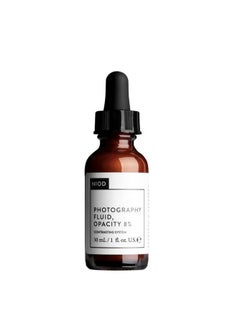 NIOD NIOD Photography Fluid Opacity 8% 
