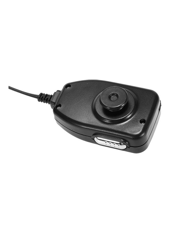 NIBEMINENT 6-Tone Car Emergency Siren  - Image 4