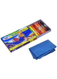 Ekta EKTA Colour N Wipe Preschool Learning Kid Fun Game Play N Learn,Multicolor  - Image 3