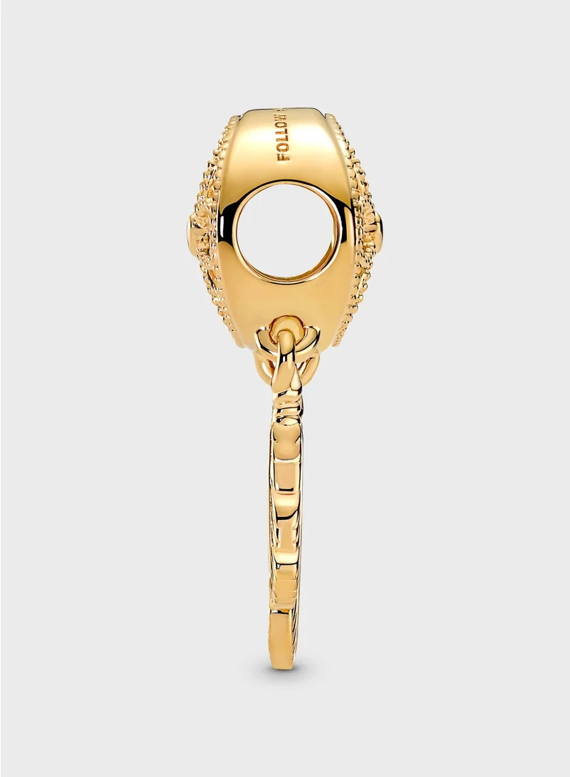 PANDORA Spiritual Dreamcatcher Charm