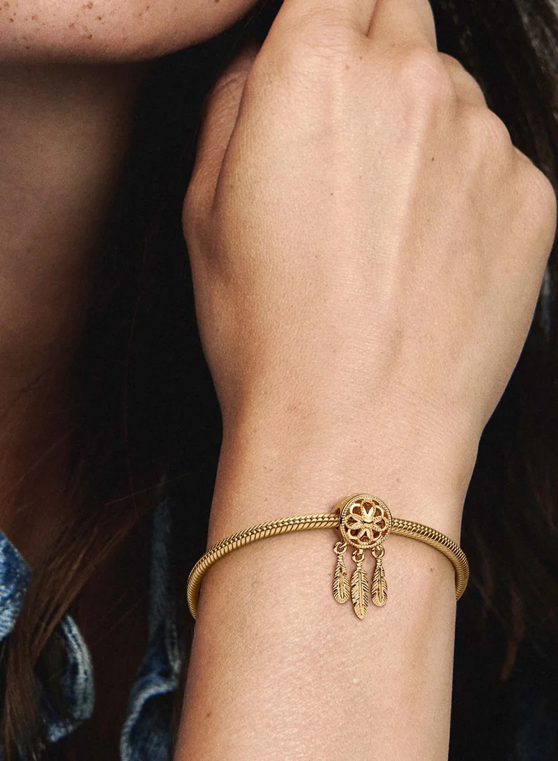 PANDORA Spiritual Dreamcatcher Charm