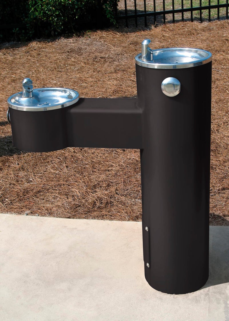 Rust-Oleum 7578838-6PK Professional High Performance Enamel Spray Paint, 15 oz, Flat Black, 6 Pack - Image 3