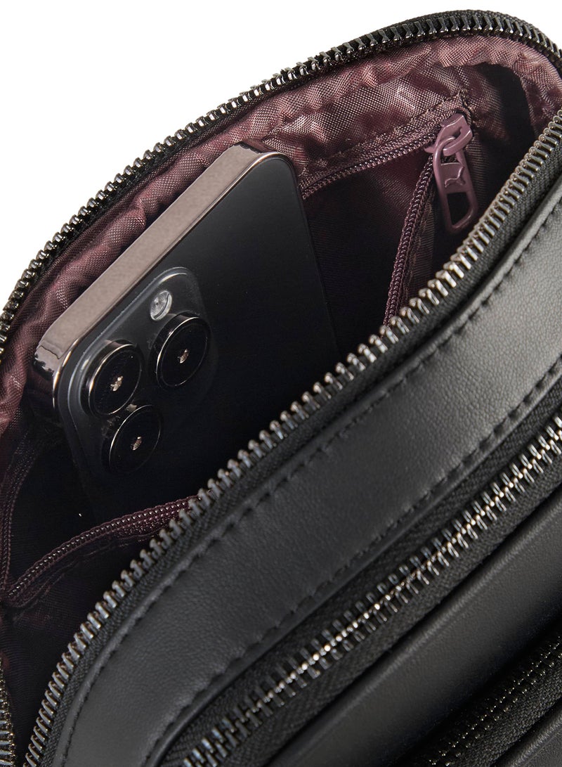 PUMA Sense Stylish Crossbody Bag  - Image 4