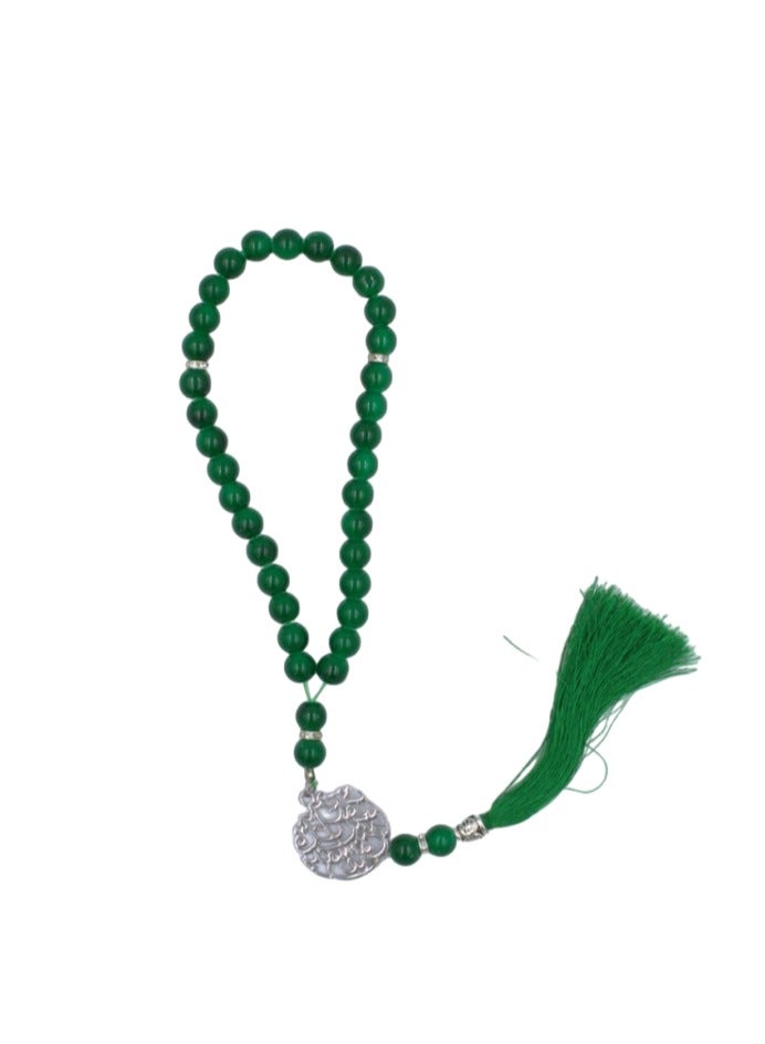 Rosh Tasbih Prayer Beads 