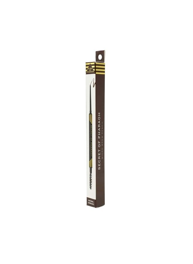MICRO BROW PENCIL NTRL ESP