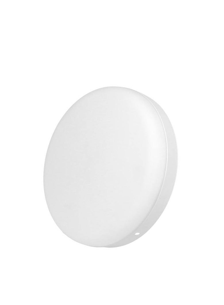 nory 40W LED Round Panel Light – 40 cm Diameter – Indoor White Light, Energy Saving, Sleek Design  - Image 2