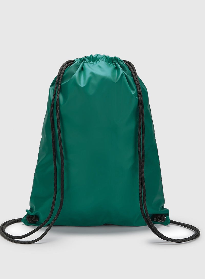 Aston Martin AMF1 FW PULL BAG - Image 2
