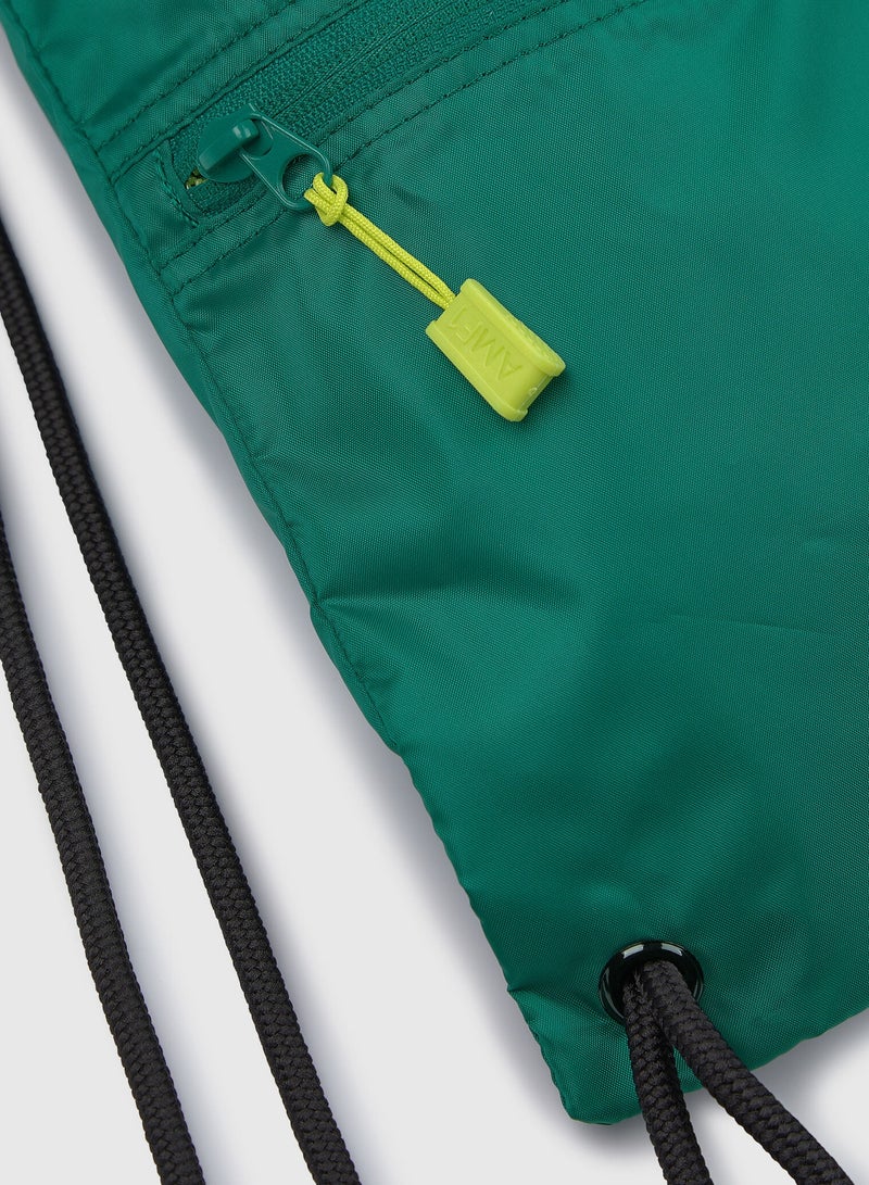 Aston Martin AMF1 FW PULL BAG - Image 3