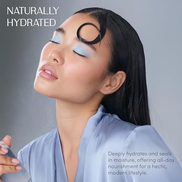 NUNA Ultra Hydrating Face Serum Spray with Peptides, Niacinamide, Hyaluronic Acid & Botanical Extracts – Korean Lightweight Moisture Boost Facial Mist & Setting Spray for Makeup – 3.38 fl oz - Image 5