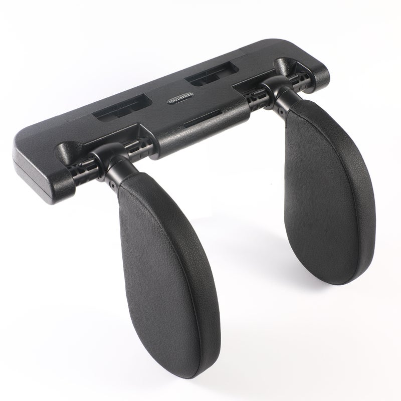 Portable Device: A02 Black Wear-Resistant Durable Materials - Compact Design User-Friendly for Daily Household And Outdoor Use - Image 1
