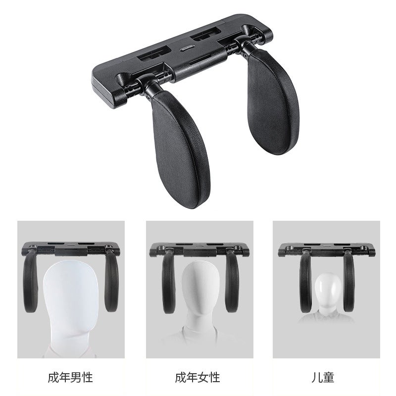 Portable Device: A02 Black Wear-Resistant Durable Materials - Compact Design User-Friendly for Daily Household And Outdoor Use - Image 4