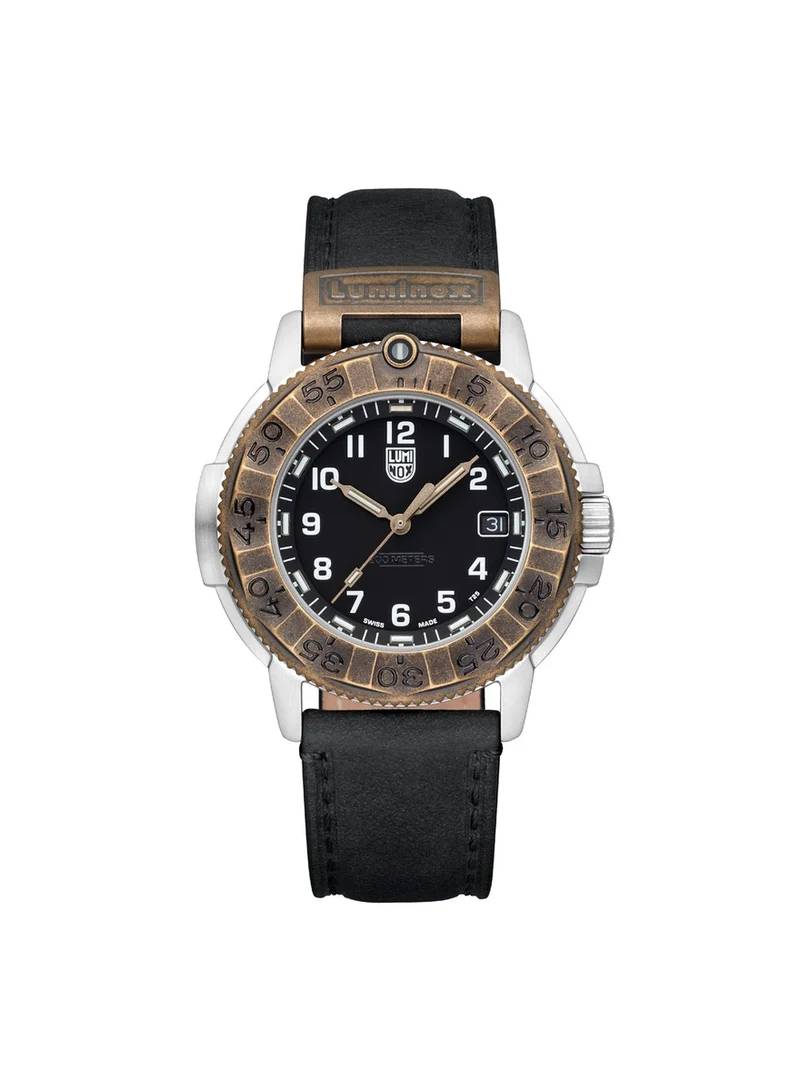 Luminox Adventure Watch, 43 mm, Outdoor Explorer Watch, XL.1301 - XL.1301