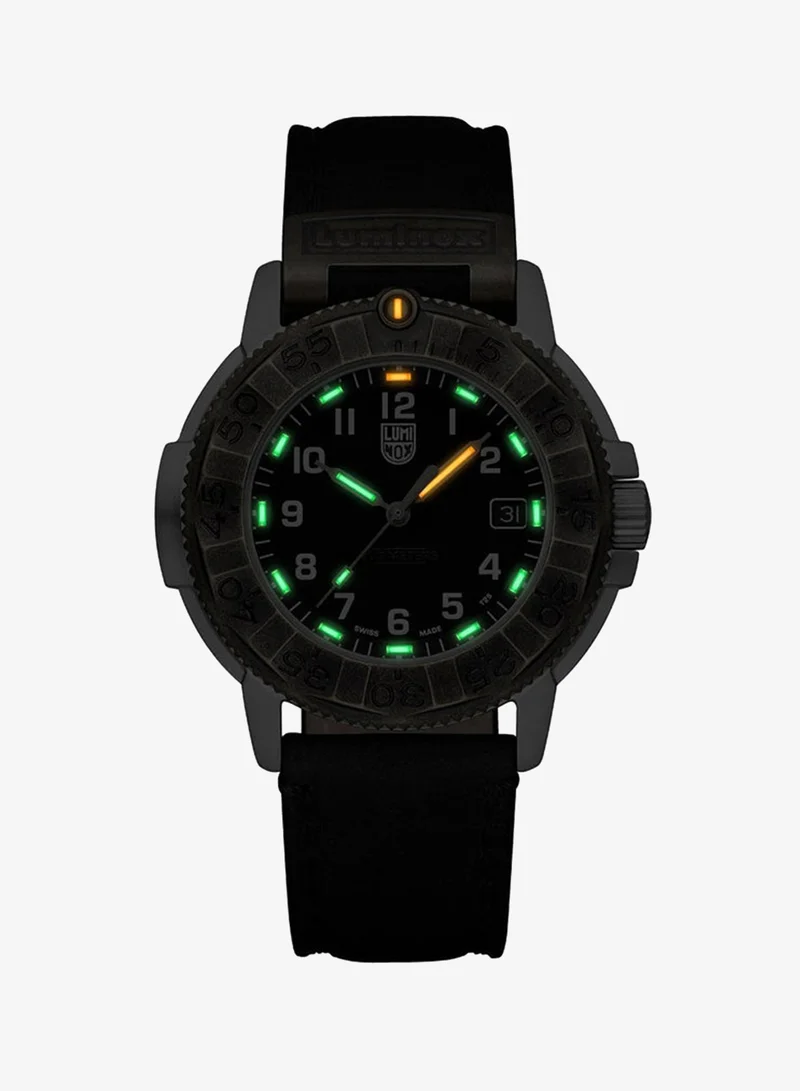 لومينكس Adventure Watch, 43 mm, Outdoor Explorer Watch, XL.1301 - XL.1301