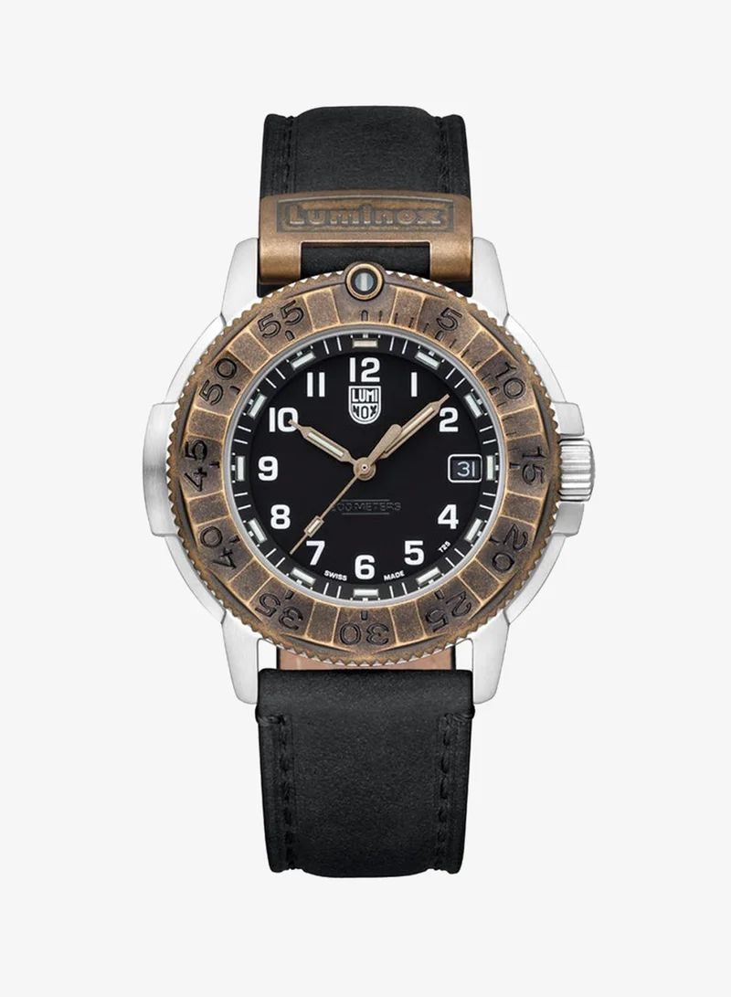 لومينكس Adventure Watch, 43 mm, Outdoor Explorer Watch, XL.1301 - XL.1301