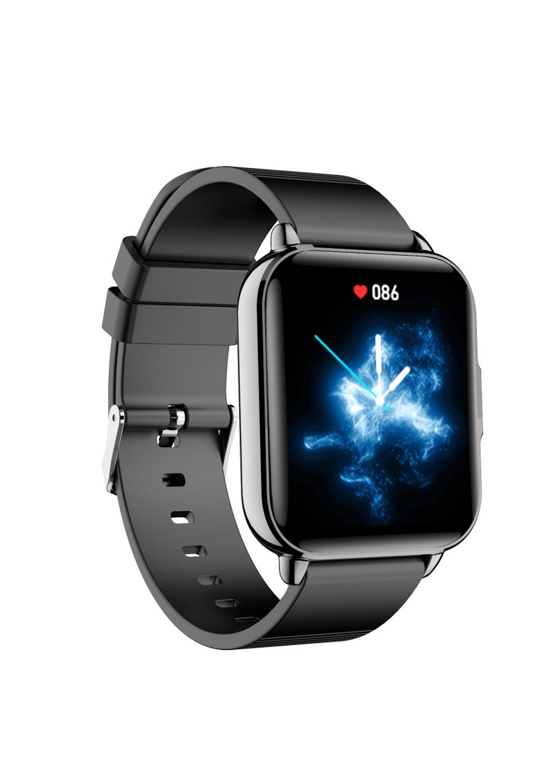 GULFLINK - GULFLINK Smart Watch for Android and iOS Phones Compatible with Apple iPhone, Samsung - Image 1