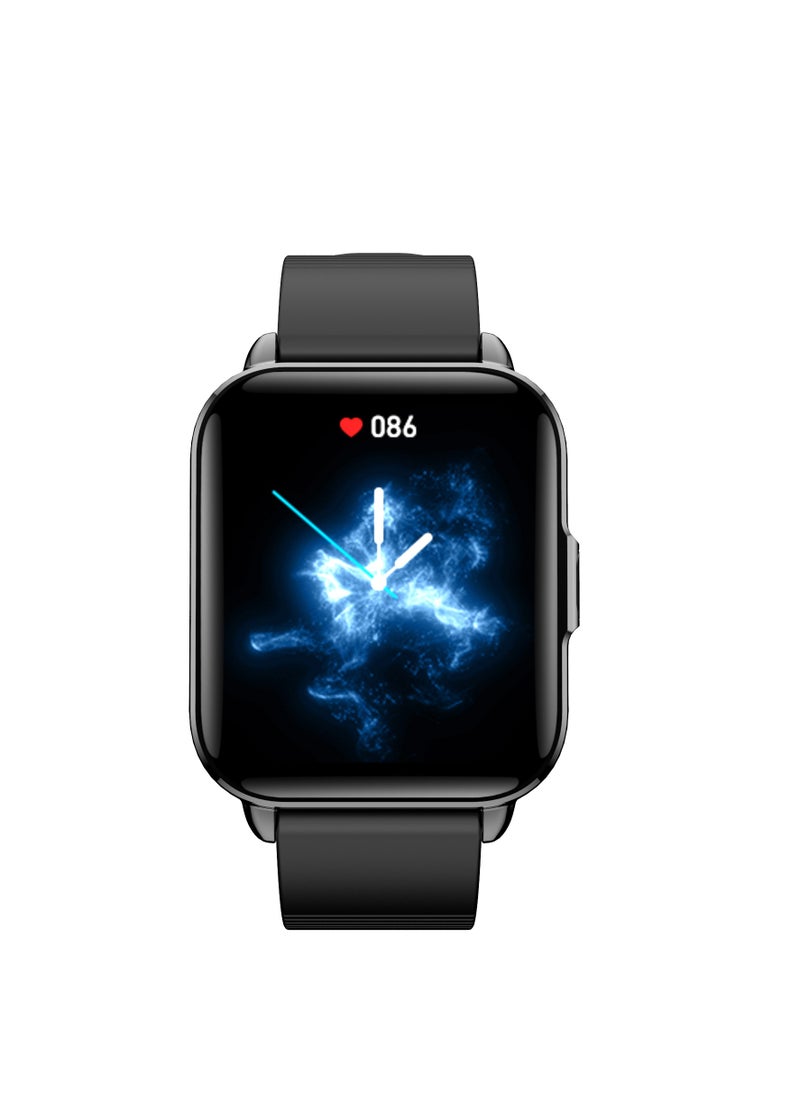 GULFLINK - GULFLINK Smart Watch for Android and iOS Phones Compatible with Apple iPhone, Samsung - Image 1