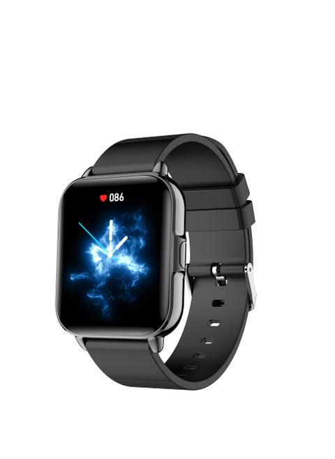 GULFLINK Smart Watch for Android and iOS Phones Compatible with Apple iPhone, Samsung