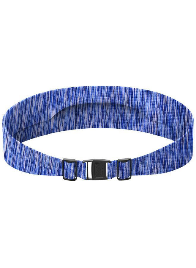 NIBEMINENT Sports Running Waist Belt Bag