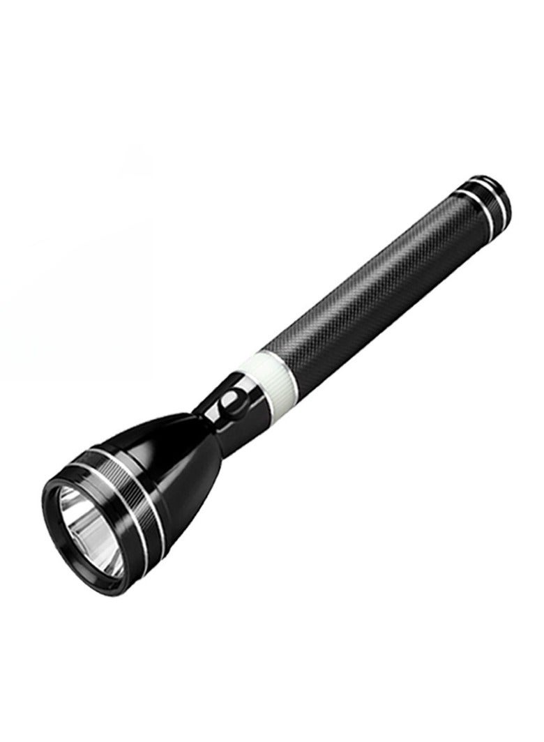 LED Flashlights - Mini Camping Flashlights with High Lumens,  Zoomable Beam - Powerful, Bright, and Versatile Tactical Flash Light for Outdoor and Home Use  - Image 1