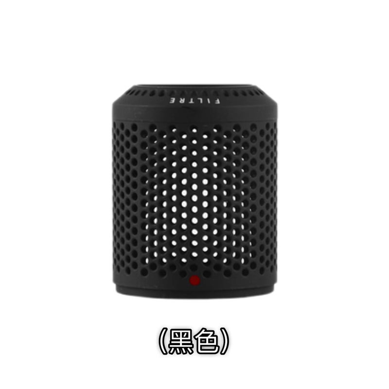 Suitable For Wearing Mori Hair Dryer Outer Filter Accessories Outer Filter Dy/Son High-Speed Hair Dryer Dustproof Filter - Image 1