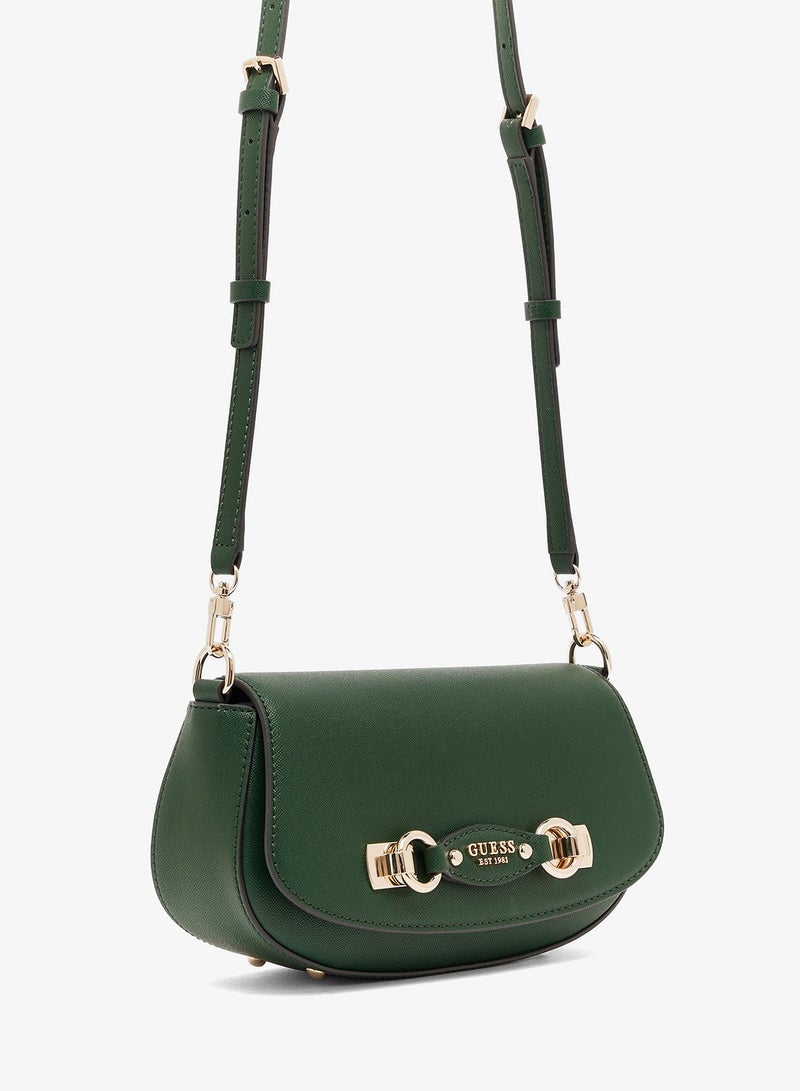 GUESS Mimina Crossbody Bag - Image 4