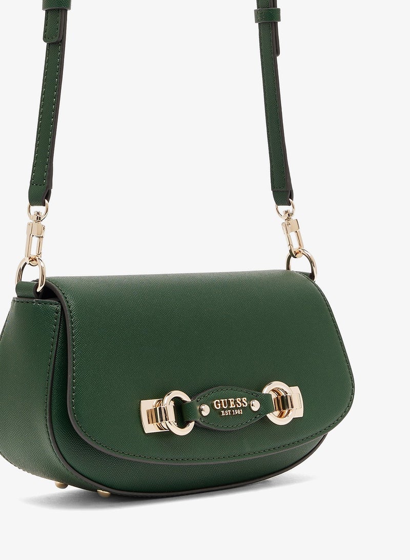 GUESS Mimina Crossbody Bag - Image 5