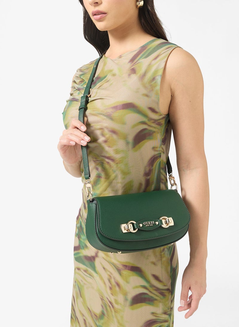 GUESS Mimina Crossbody Bag - Image 3