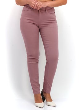 Women Regular Fit Stretchable Denim Jeans, Purple - pzsku/ZBAC4B1F10709FA4B75A2Z/45/_/1724350929/62bb3a08-0e4f-43cb-9509-13ccb9a864e0