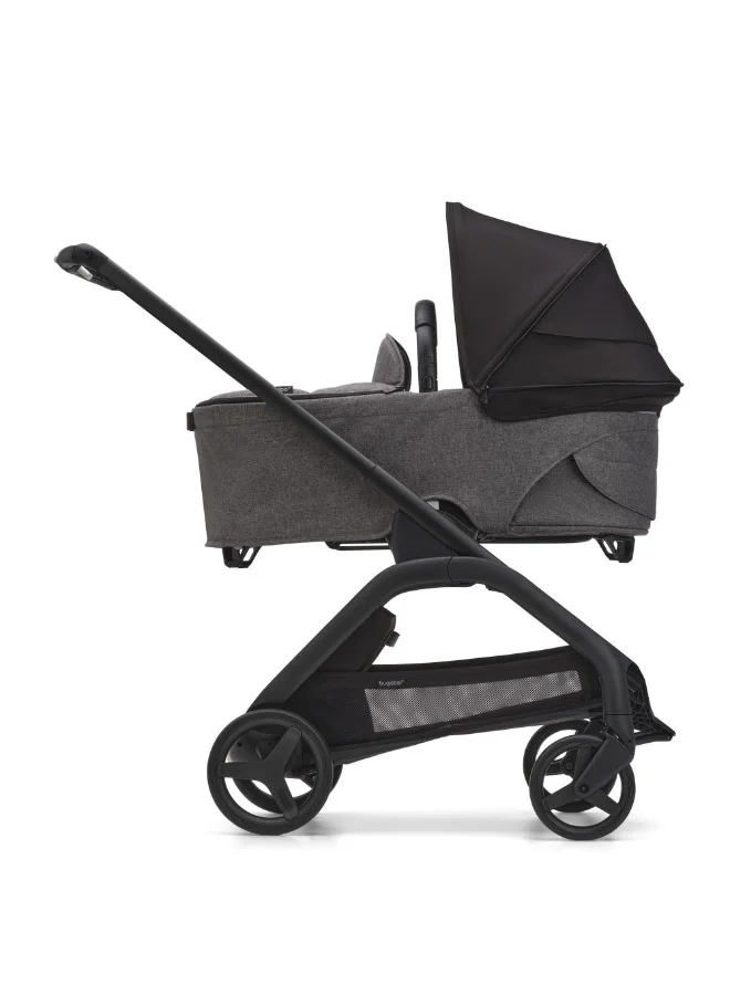 بوجابو Bugaboo Dragonfly Sun Canopy - Grey Melange