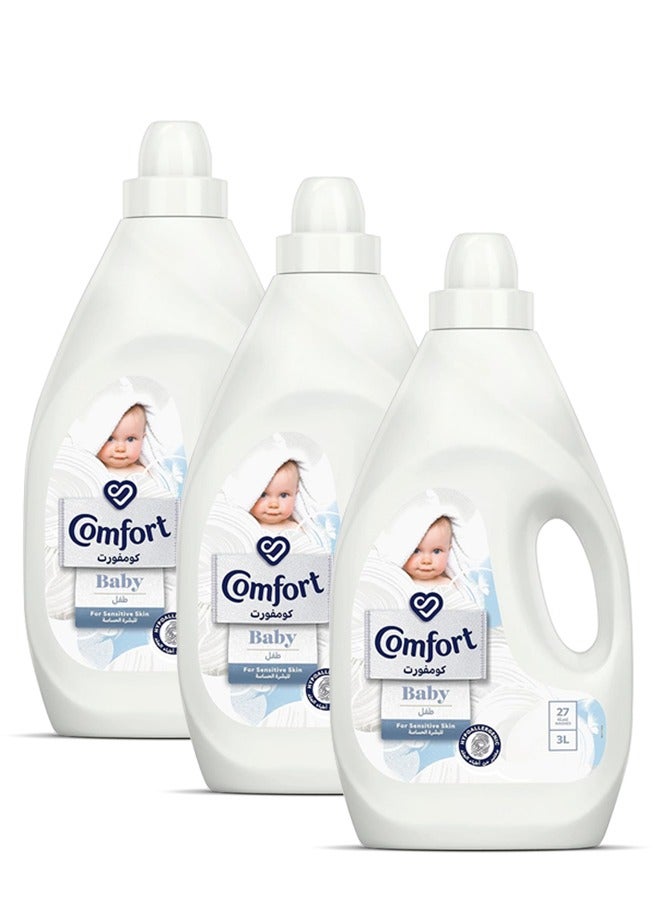Comfort Baby Bambino 3x3L  - Image 2
