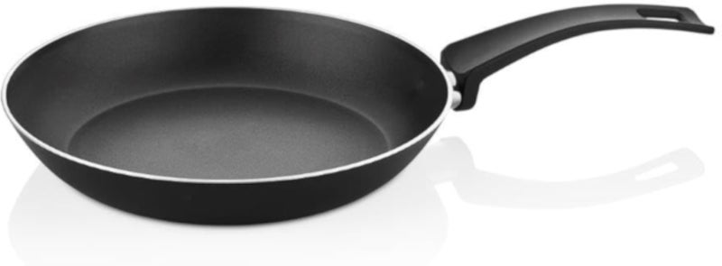 راجنر - مقلاة إيكو 28 سم - متعددة الألوان - موقد غاز - صنع في تركيا