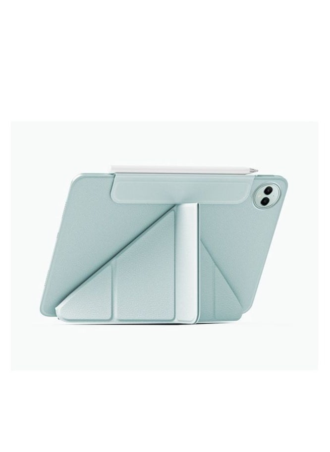 general Case Compatible with Huawei Matepad Pro 13.2 inch 2023, Magnetic Slim Folio Stand Smart Cover, Support Pencil Charging, Auto Sleep/Wake - Image 3