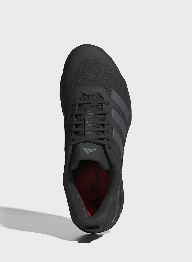adidas حذاء تدريب دروبسيت 3