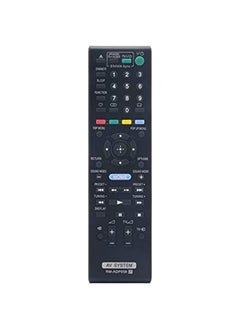 New RM-ADP058 Replaced Remote Control Fit for Sony Blu-ray Home Theater System BDV-E280 BDV-E880 BDV-L600 Sub RM-ADP057 RM-ADP059 RM-ADP060