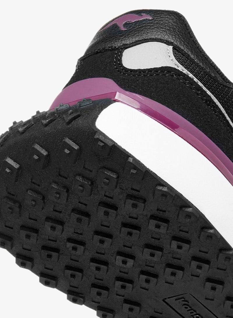 kangaROOS Women's Panelled Lace-Up Sports Shoes - Image 5