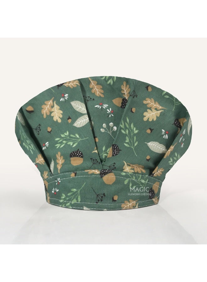 Nariele New Adjustable Surgical Cap