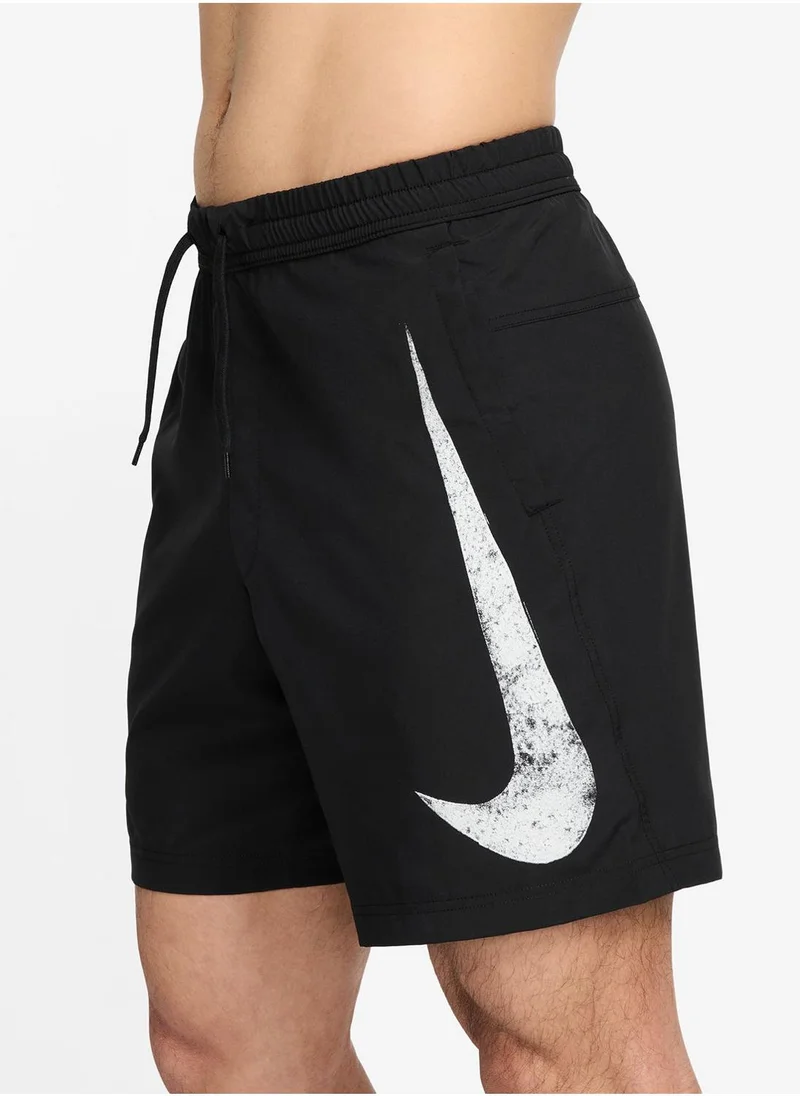 Nike Dri-Fit Swoosh Form Ultimate Shirt