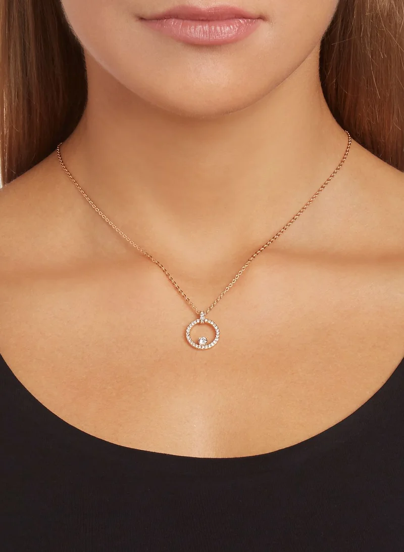 SWAROVSKI Creativity Necklace