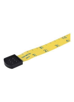 NIBEMINENT Retractable Tape Measure 18 x 12.5cm  - Image 4