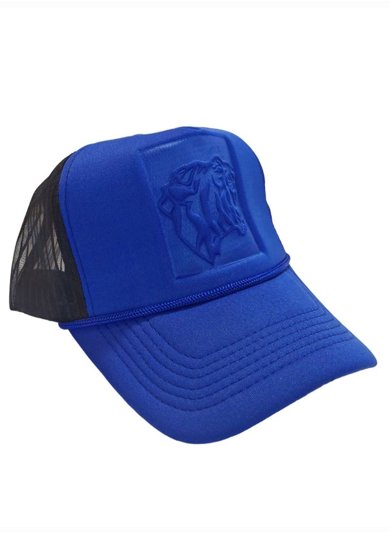Generic - Jaguar Mesh sports Cap hat - Image 1