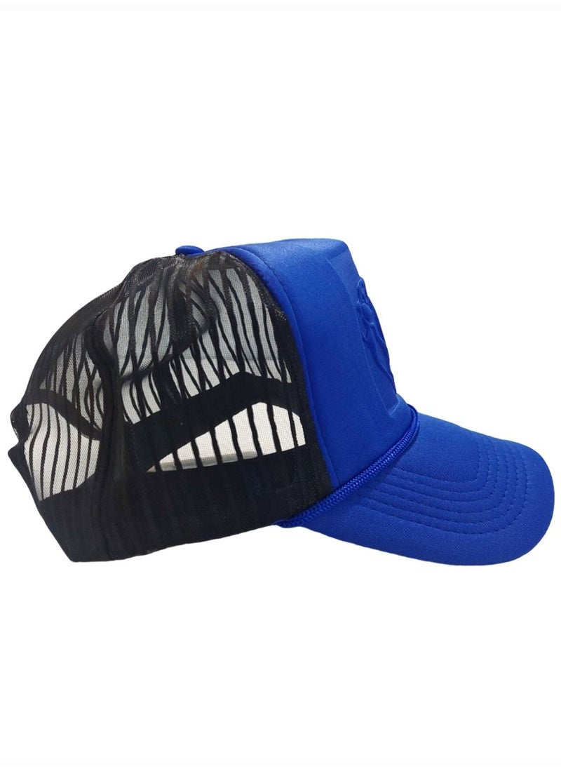 Generic - Jaguar Mesh sports Cap hat - Image 1
