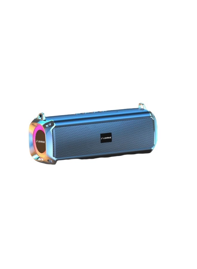 Nariele New Outdoor Portable Waterproof Bluetooth Speaker