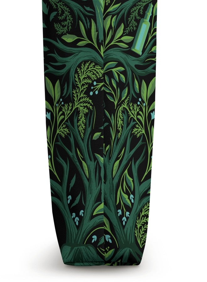 ويكد حقيبة تسوق Wicked: For Good Elphaba in Bloom - Image 3