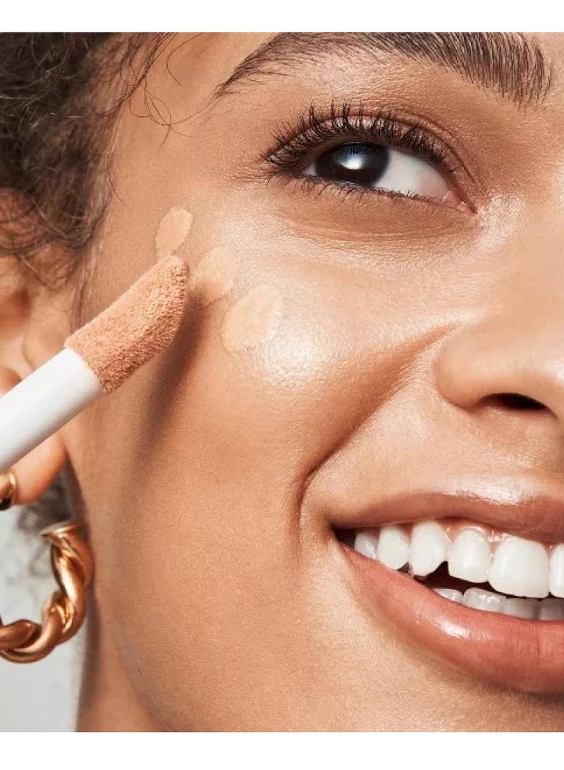 elf Hello Glow Liquid Facial Filter, 0/Fire - Image 3