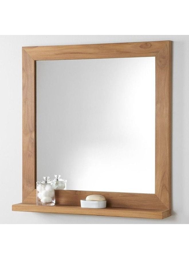 Art Wood - wall mirror - Image 1
