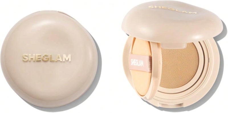 كريم أساس شيجلام لوك آند جو طويل الأمد - صدفي